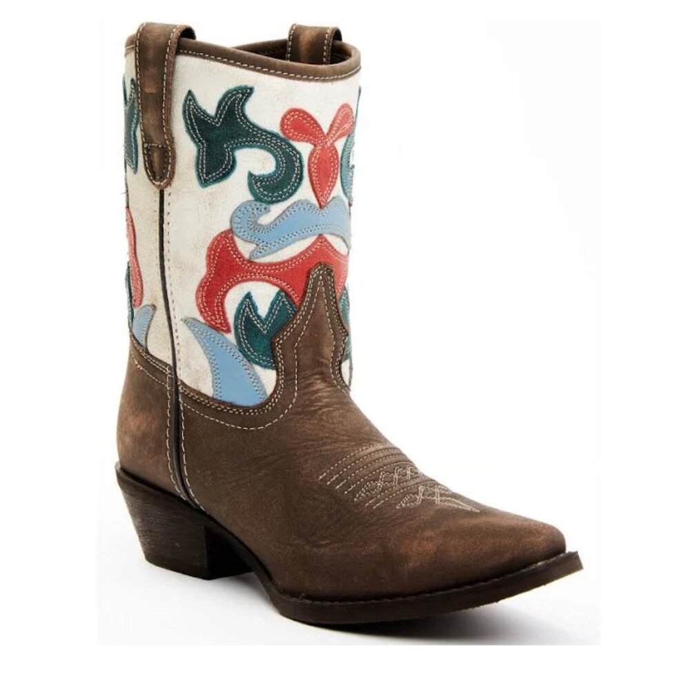Laredo “Jenna” Boots Size 7 - Picture 2 of 9